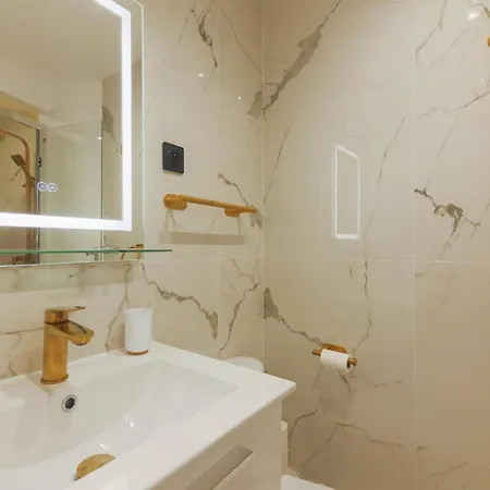 Superbe Appartement, 2 * Paris