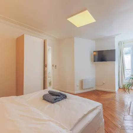 Superbe Appartement, 2 Paris