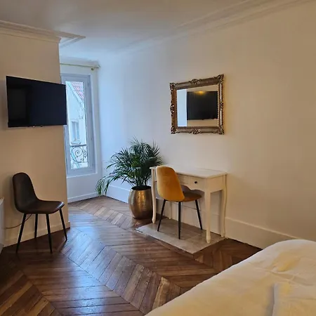 Séjour chez l'habitant Superbe Appartement, 2 *