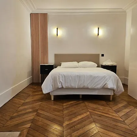 Superbe Appartement, 2 Paris