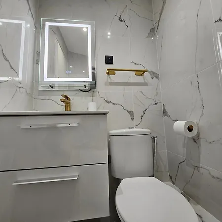 Superbe Appartement, 2 Séjour chez l'habitant Paris